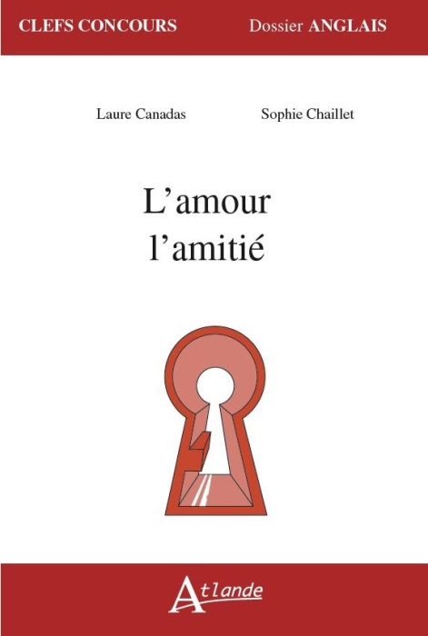 Emprunter L'amour, l'amitié livre
