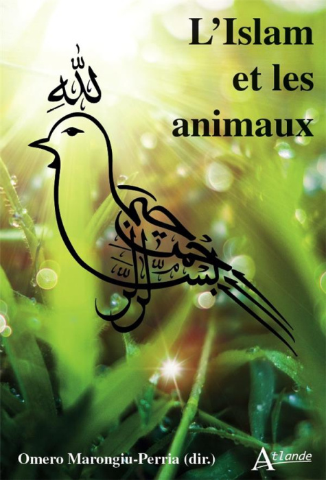 Emprunter L'Islam et les animaux livre