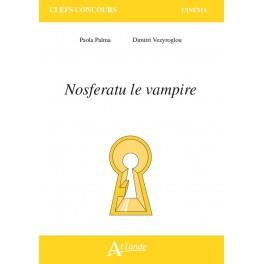 Emprunter Nosferatu le vampire livre