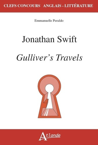 Emprunter Gulliver's travels. Jonathan Swift livre
