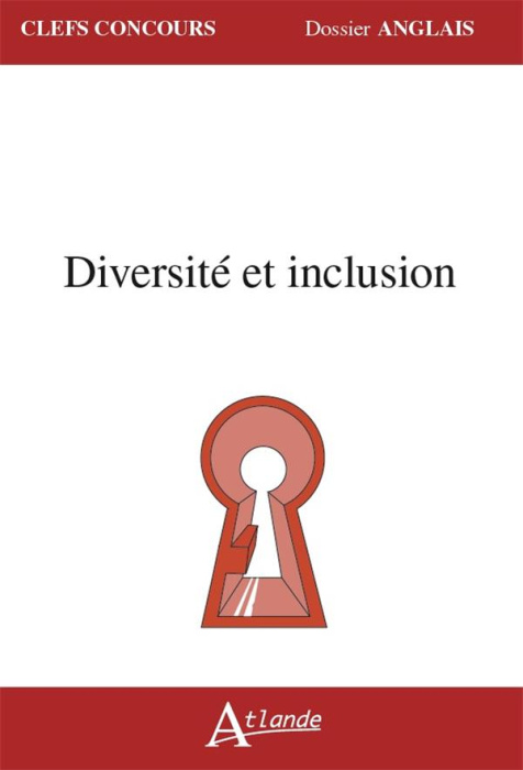 Emprunter Diversité et inclusion. Edition 2020-2021 livre