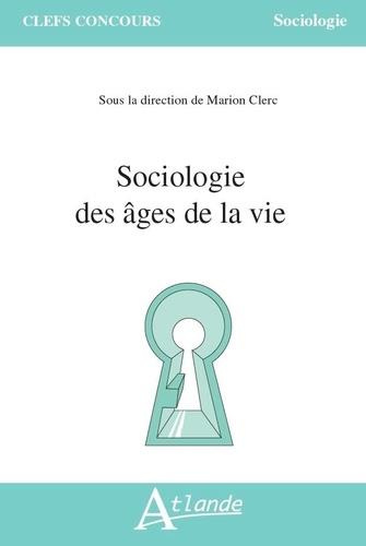 Emprunter Sociologie des âges de la vie livre