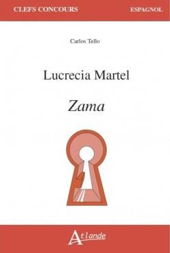 Emprunter Lucrecia Martel, Zama livre