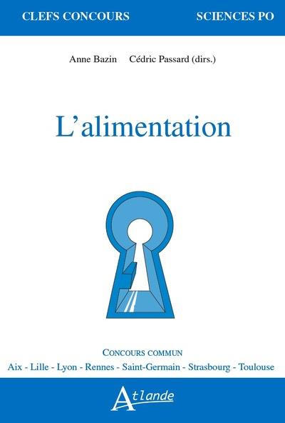 Emprunter L'alimentation livre