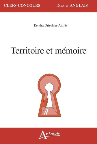 Emprunter Territoire et mémoire livre