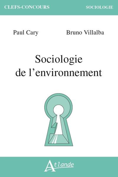 Emprunter Sociologie de l’environnement livre