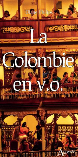 Emprunter La Colombie en v.o. livre
