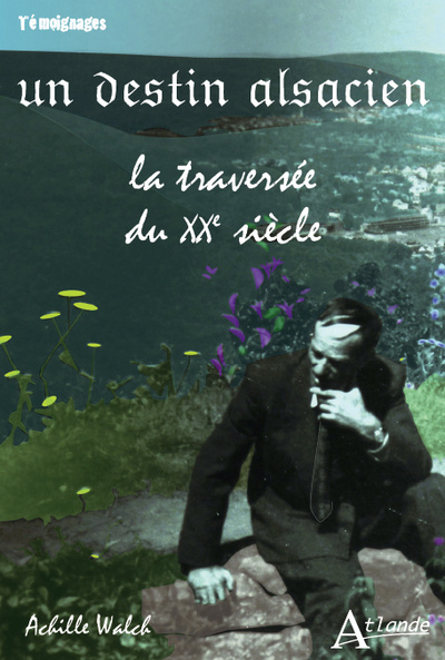 Emprunter Un destin alsacien. La traversée du XXe siècle livre