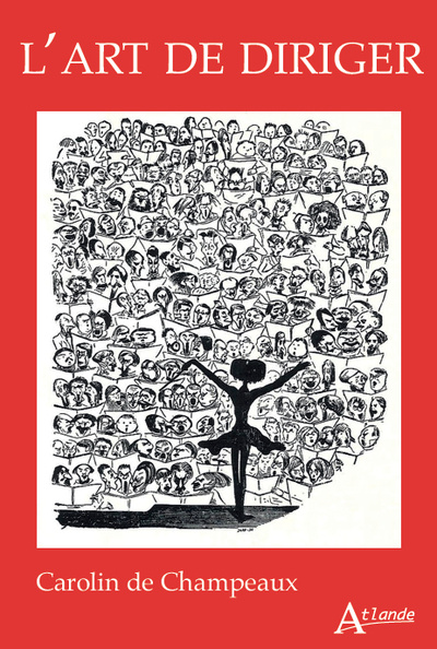 Emprunter L'art de diriger livre