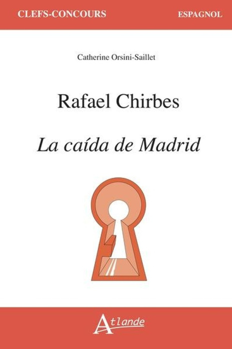 Emprunter Rafael Chirbes. La caída de Madrid livre