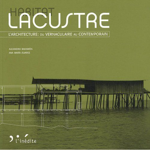 Emprunter Habitat lacustre livre