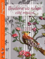 Emprunter Broderie au ruban livre