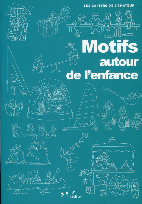 Emprunter Motifs autour de l'enfance livre