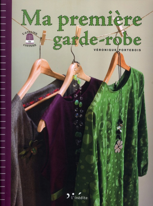 Emprunter Ma première garde-robe livre