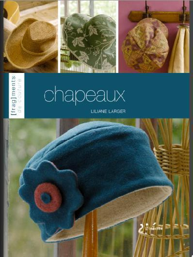 Emprunter Chapeaux livre