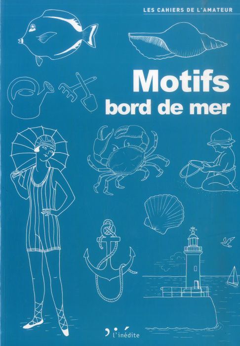 Emprunter Motifs bord de mer livre