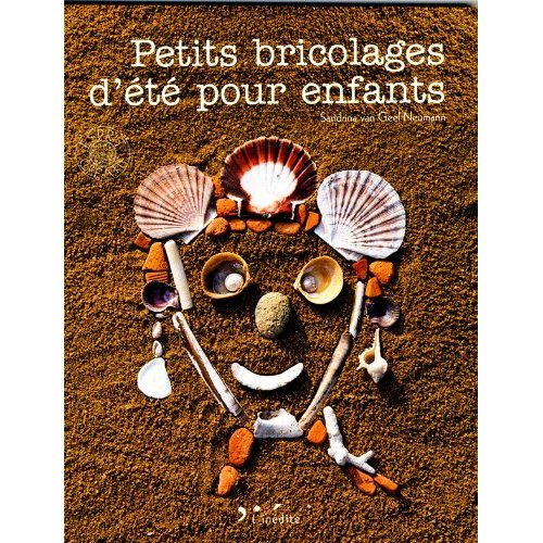 Emprunter Petits bricolages d'été pour enfants livre