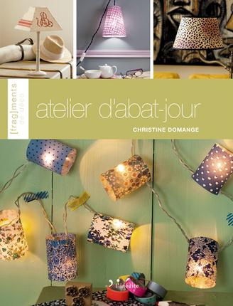 Emprunter Atelier d'abat-jour livre