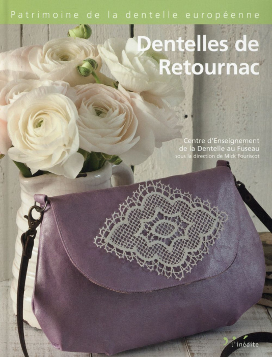 Emprunter Dentelles de Retournac livre