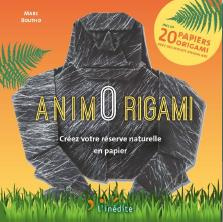 Emprunter Animorigami livre