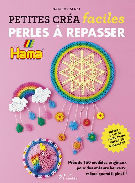 Emprunter Perles à repasser livre