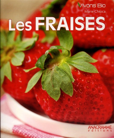 Emprunter Les Fraises livre