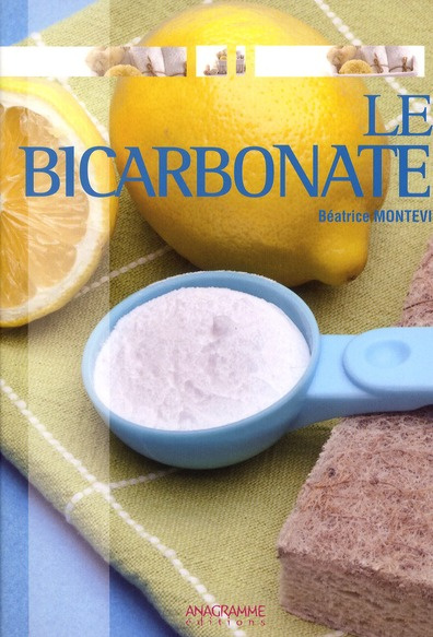 Emprunter Le bicarbonate livre