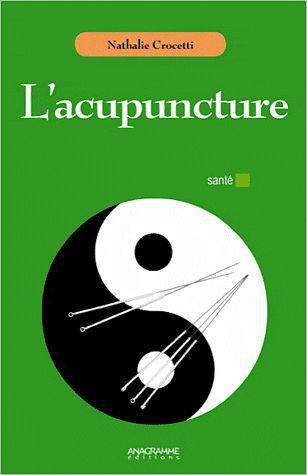 Emprunter L'Acupuncture livre