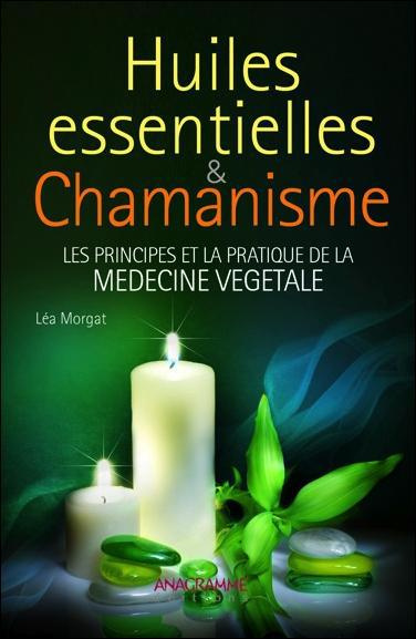 Emprunter HUILES ESSENTIELLES ET CHAMANISME livre