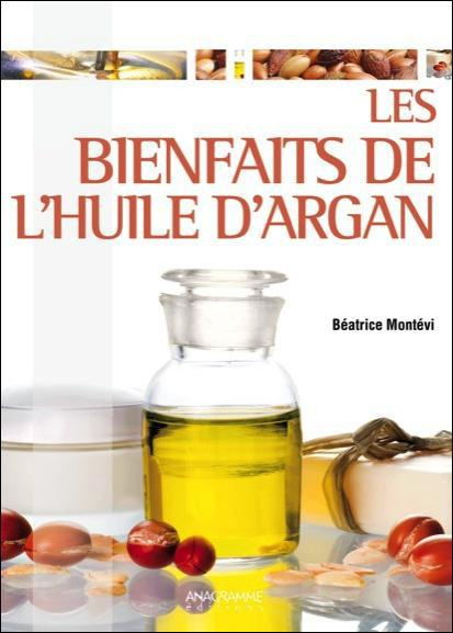 Emprunter LES BIENFAITS DE L'HUILE D'ARGAN livre