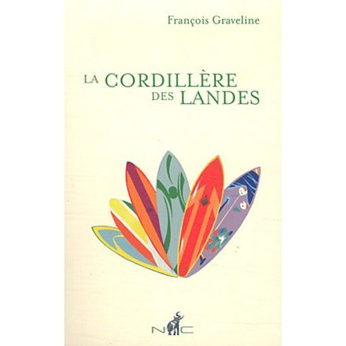Emprunter La Cordillères des Landes livre