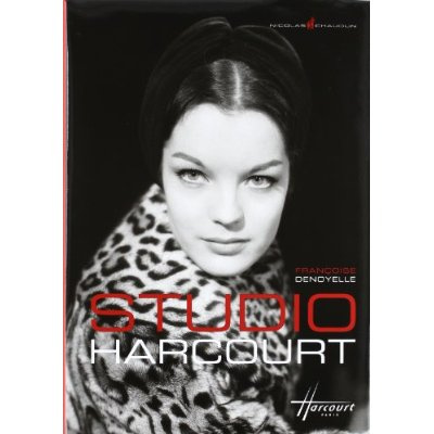 Emprunter Studio Harcourt livre