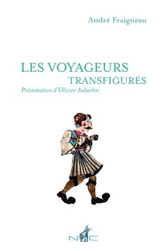 Emprunter Les voyageurs transfigurés livre