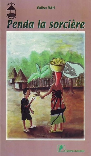 Emprunter Penda la sorcière livre