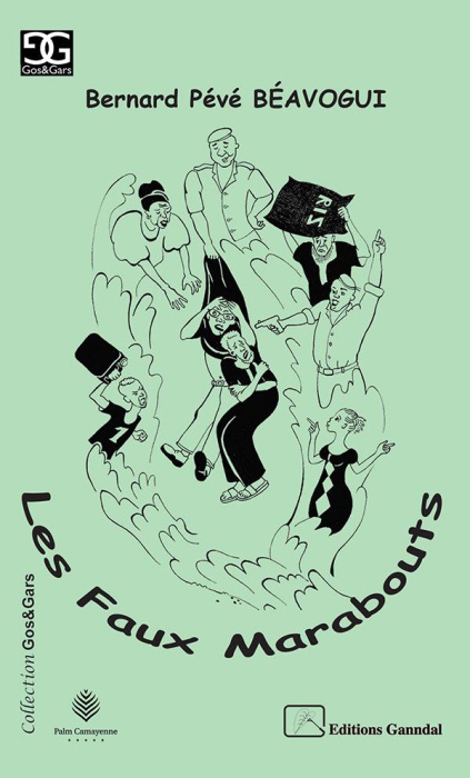 Emprunter Les faux marabouts livre