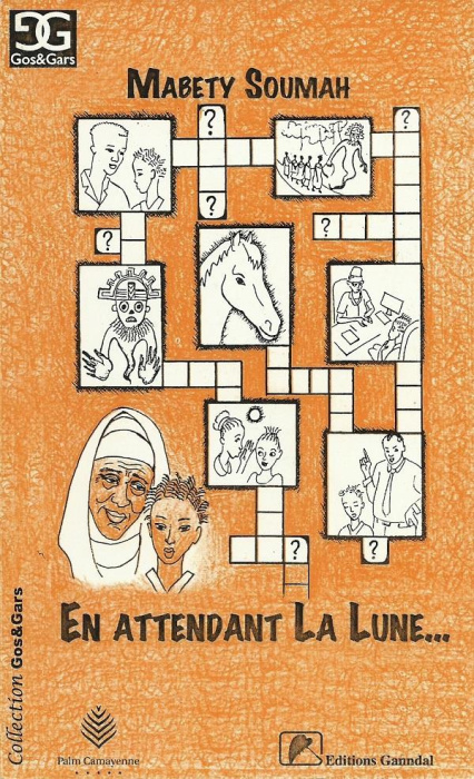 Emprunter En attendant la Lune... livre