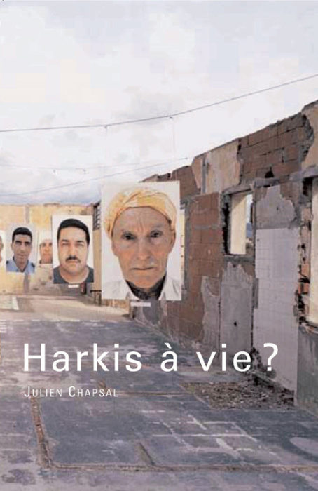Emprunter Harkis à vie? livre