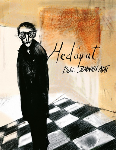 Emprunter Hedäyat livre