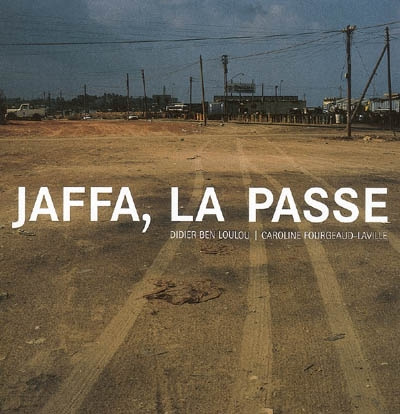 Emprunter Jaffa, la passe livre