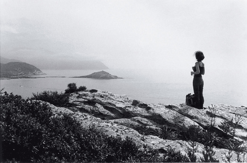 Emprunter Visa VI . Littoral/Pointe du Cap Corse livre