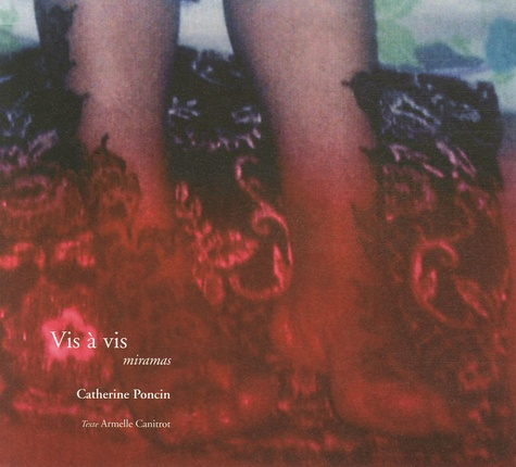 Emprunter Vis-à-vis. Miramas livre