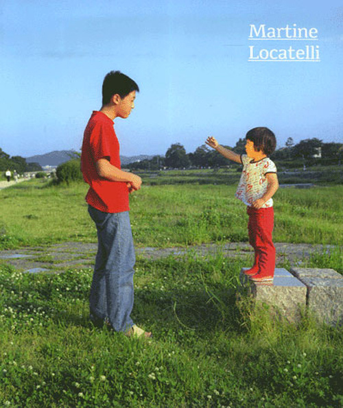 Emprunter Martine Locatelli livre