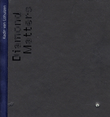 Emprunter Diamond Matters. From the mines to the jet-set livre