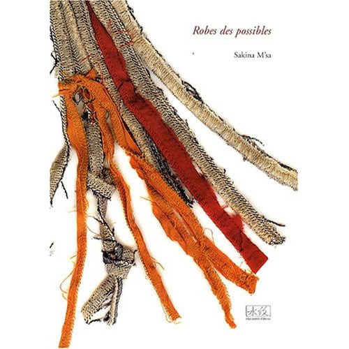 Emprunter Robes des possibles livre