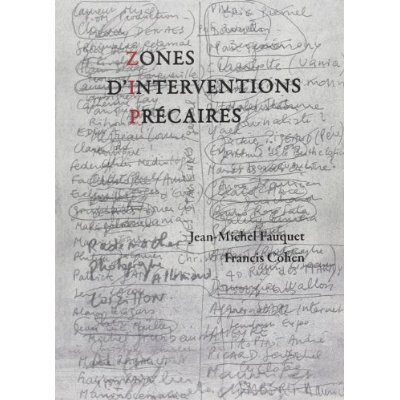 Emprunter Zone d'intervention précaire livre