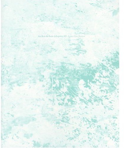 Emprunter Au rois du bois (chapitre II) livre