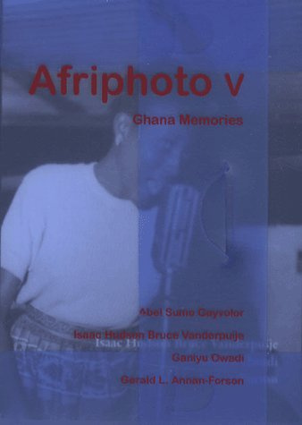 Emprunter Afriphoto V. Ghana memories, coffret de 2 volumes livre