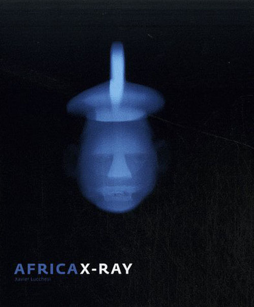 Emprunter Africa X-Ray livre