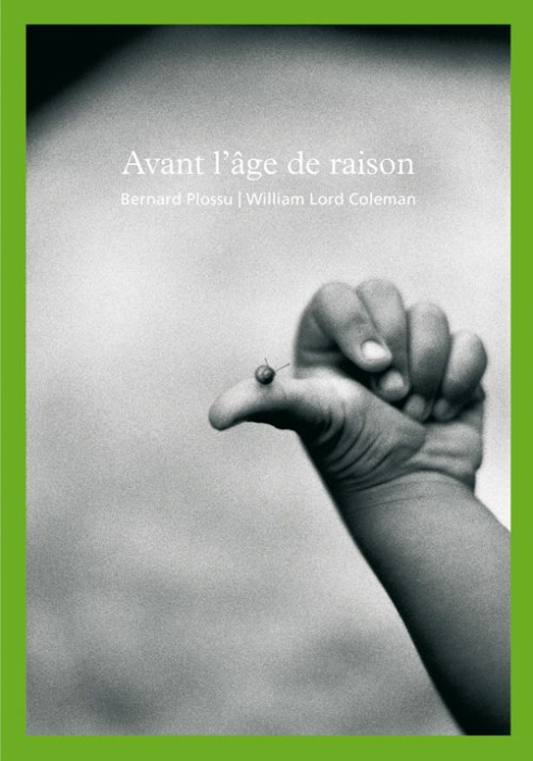 Emprunter Avant l'âge de raison livre