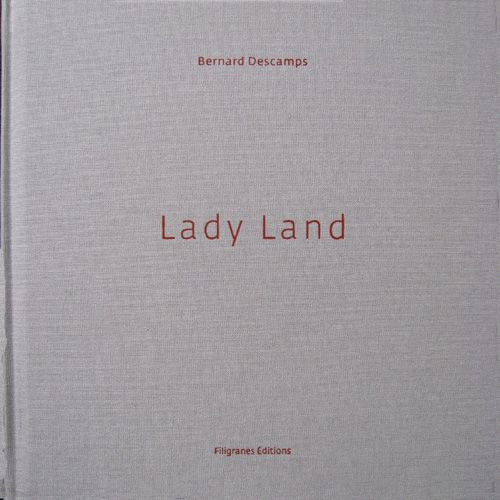 Emprunter Lady Land livre
